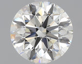 1.30 carat Round diamond F  VVS1 Excellent