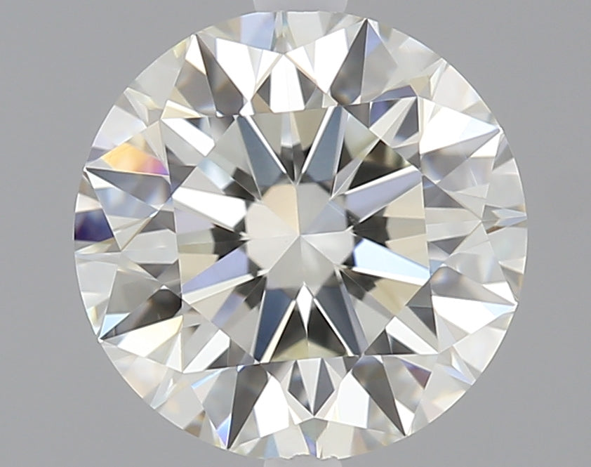 1.51 carat Round diamond H  VVS2 Excellent