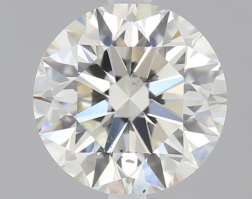 1.13 carat Round diamond I  SI1 Excellent