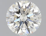 1.13 carat Round diamond I  SI1 Excellent