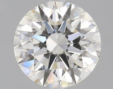1.50 carat Round diamond H  VVS1 Excellent