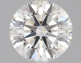 1.50 carat Round diamond F  SI1 Excellent