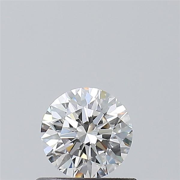0.51 carat Round diamond E VS1 Excellent