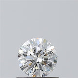 0.51 carat Round diamond E VS1 Excellent