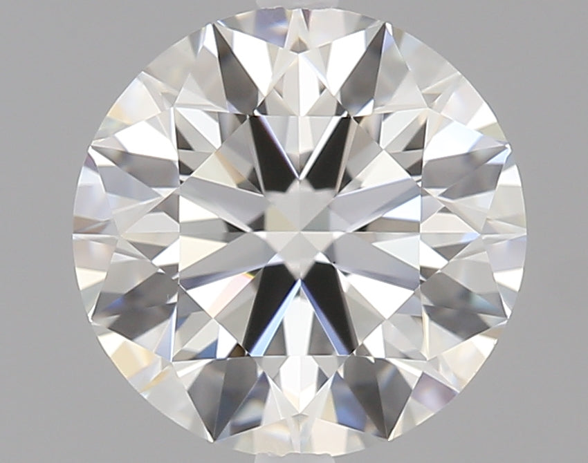 1.31 carat Round diamond H  VS1 Excellent