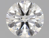 1.31 carat Round diamond H  VS1 Excellent