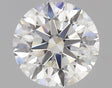 1.70 carat Round diamond F  VS2 Excellent