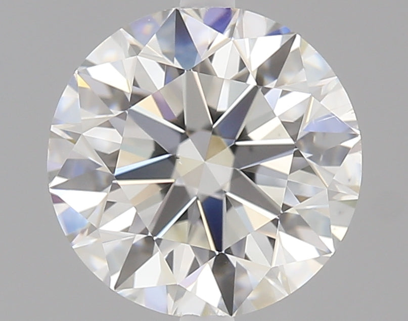 1.70 carat Round diamond F  VS2 Excellent
