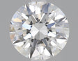 0.52 carat Round diamond D  VVS1 Excellent