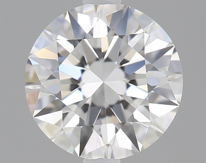 0.52 carat Round diamond D  VVS1 Excellent