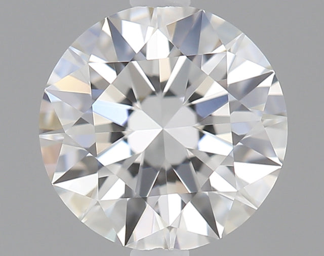 0.52 carat Round diamond D  VVS1 Excellent
