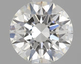 0.30 carat Round diamond F  IF Excellent