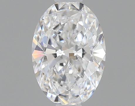 0.31 carat Oval diamond D  VVS1 