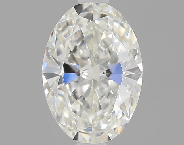 0.40 carat Oval diamond F  VVS1 