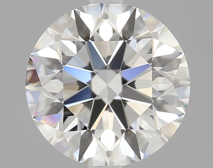 1.01 carat Round diamond H  VVS1 Excellent