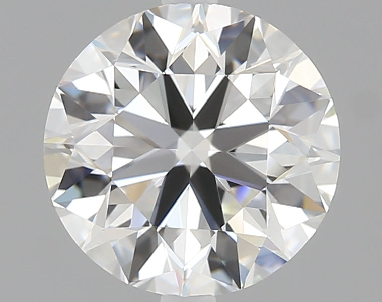 1.50 carat Round diamond E  VS1 Excellent