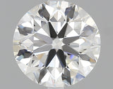 1.50 carat Round diamond E  VS1 Excellent
