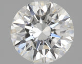 0.55 carat Round diamond G  VVS1 Excellent