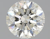 1.50 carat Round diamond H  VVS2 Excellent