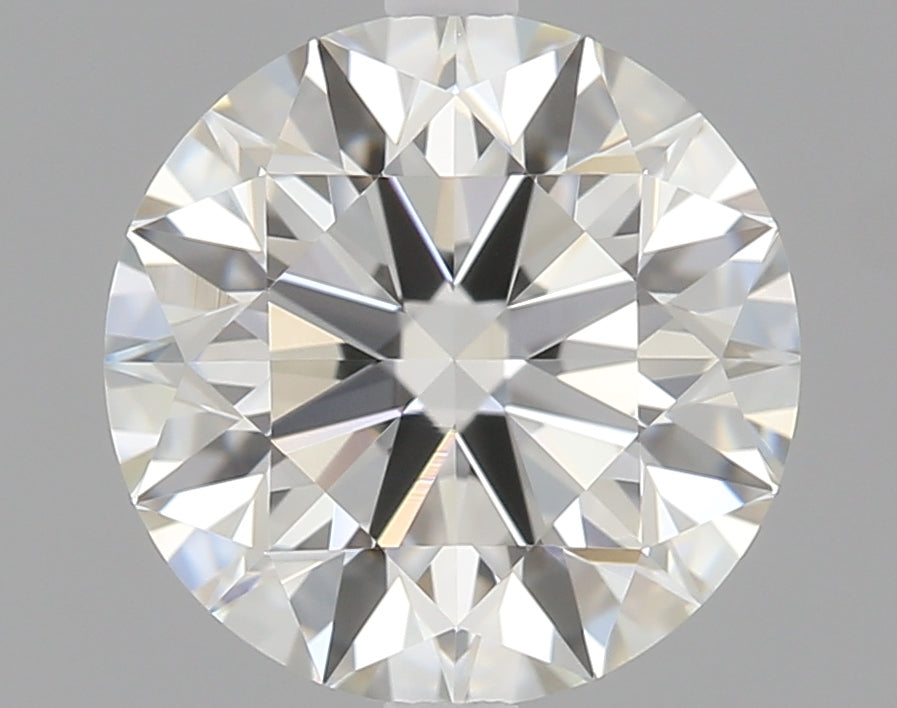 1.23 carat Round diamond G  VVS1 Excellent