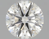 1.23 carat Round diamond G  VVS1 Excellent