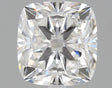 1.40 carat Cushion diamond F  VS1 