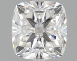 1.40 carat Cushion diamond F  VS1 