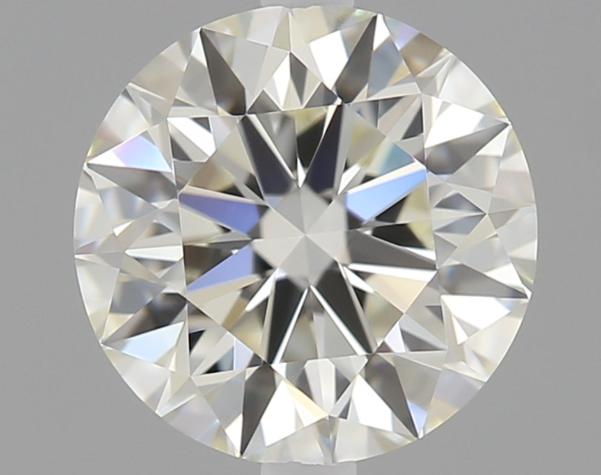 1.01 carat Round diamond H  VVS1 Excellent