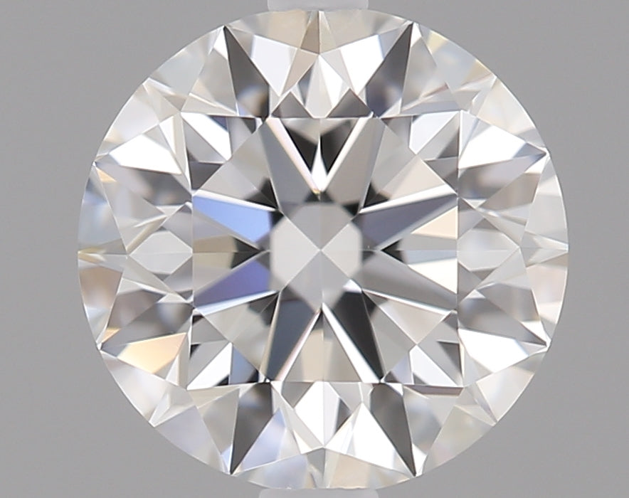 0.90 carat Round diamond E  VVS1 Excellent