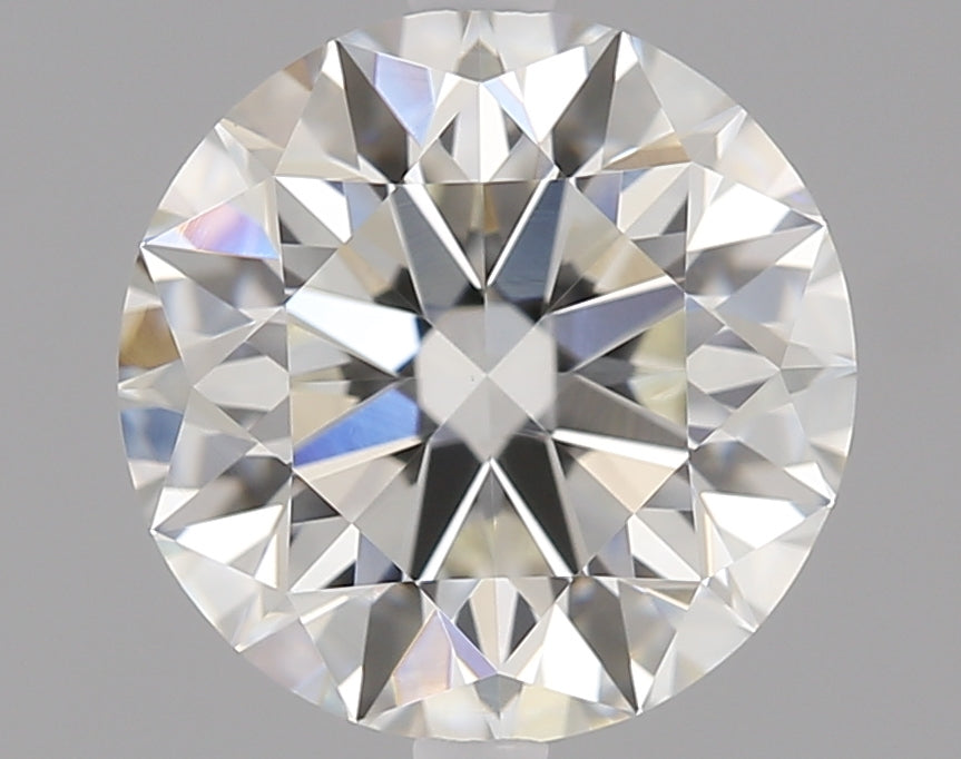 1.50 carat Round diamond H  VVS2 Excellent