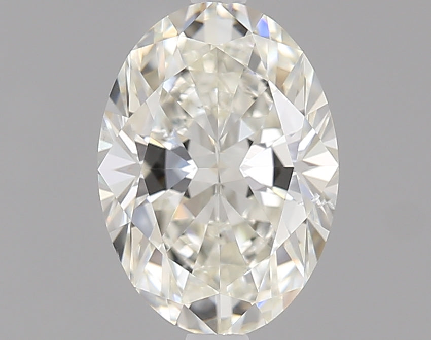 1.01 carat Oval diamond I  SI1