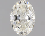 1.01 carat Oval diamond I  SI1