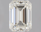 1.20 carat Emerald diamond I  VVS2