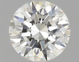 1.00 carat Round diamond H  VS2 Excellent