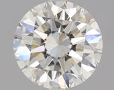 1.50 carat Round diamond H  VVS2 Excellent