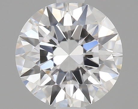 0.50 carat Round diamond D  FL Excellent