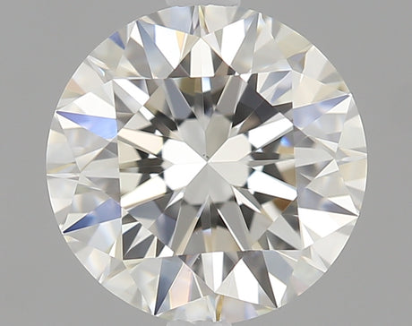 1.00 carat Round diamond H  VS1 Excellent