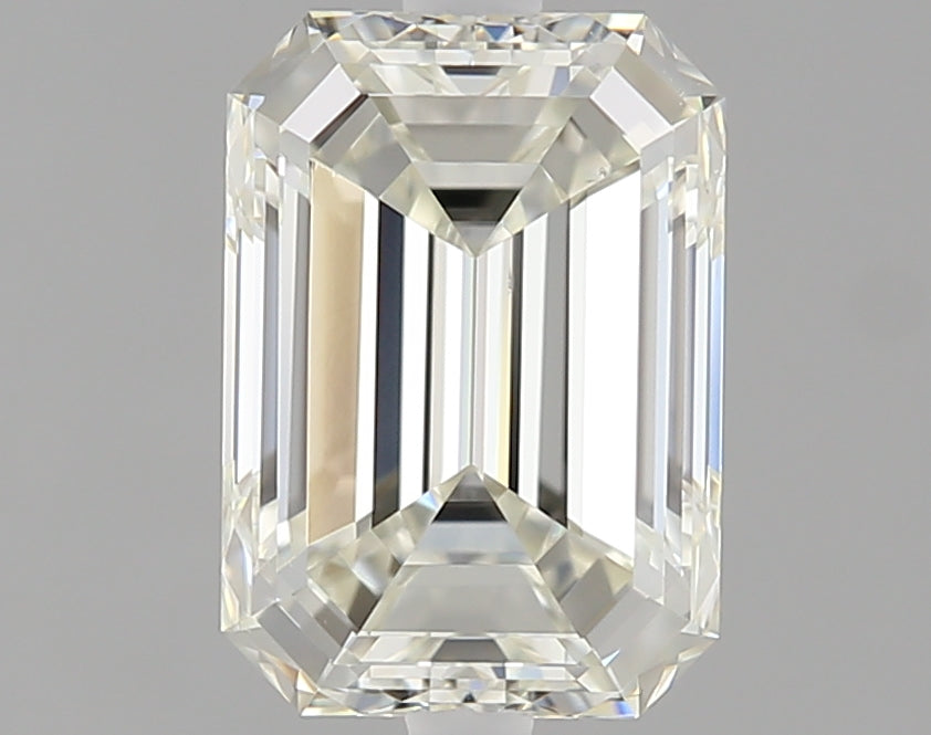 1.20 carat Emerald diamond H  VS2