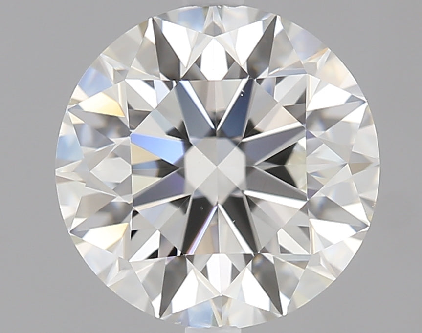 1.71 carat Round diamond G  VS1 Excellent