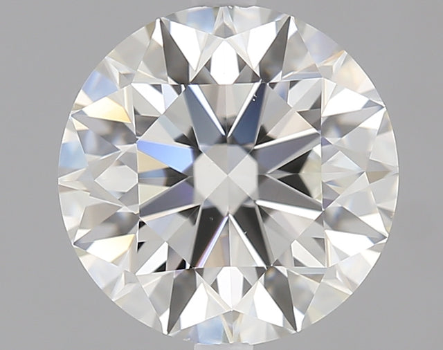 1.71 carat Round diamond G  VS1 Excellent