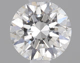 0.23 carat Round diamond E  VVS1 Excellent
