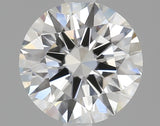 0.60 carat Round diamond G  IF Excellent
