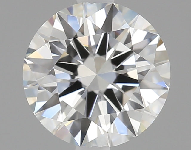 0.60 carat Round diamond G  IF Excellent