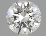 0.50 carat Round diamond G  VVS2 Excellent