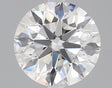 1.50 carat Round diamond G  SI1 Excellent