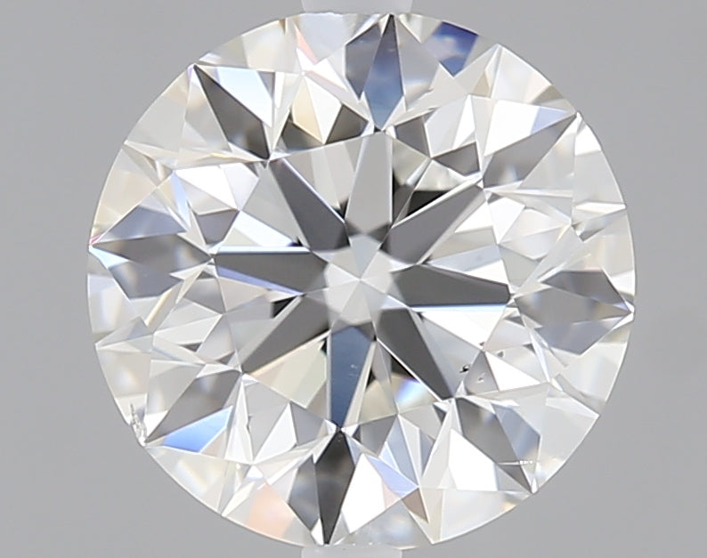 1.50 carat Round diamond G  SI1 Excellent