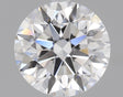 1.50 carat Round diamond D  SI2 Excellent