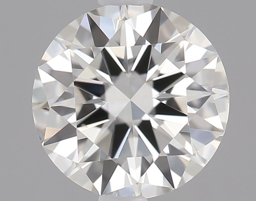 0.50 carat Round diamond G  VS1 Excellent