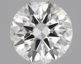 0.50 carat Round diamond G  VS1 Excellent