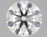 1.50 carat Round diamond G  VVS1 Excellent